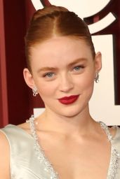 Sadie Sink Wears Prada at Tony Awards 2025