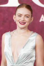 Sadie Sink Wears Prada at Tony Awards 2025