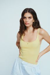 Sara Sampaio - Nylon Magazine June 2025