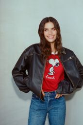 Sara Sampaio - Nylon Magazine June 2025