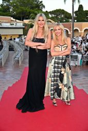 Sarah Michelle Gellar Revives Corseted Romance at Filming Italy Festival 2025