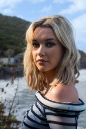 Sarah Snyder Debuts Island Reverie for L