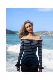 Sarah Snyder Debuts Island Reverie for L