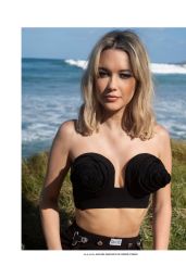 Sarah Snyder Debuts Island Reverie for L