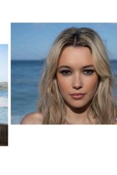 Sarah Snyder Debuts Island Reverie for L