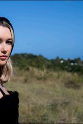 Sarah Snyder Debuts Island Reverie for L