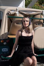 Sarah Snyder Debuts Island Reverie for L
