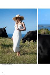 Sarah Snyder Debuts Island Reverie for L