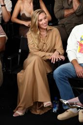 Scarlett Johansson Embraces Quiet-Luxury on SiriusXM in NYC – June 2025