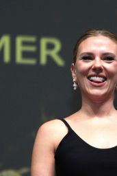 Scarlett Johansson 