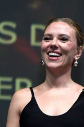 Scarlett Johansson 