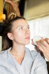 Scarlett Johansson Reveals Intimate Style in Coveteur Feature