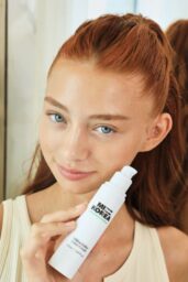 Sicily Rose embodies modern elegance in Mizz Korea campaign – 2025