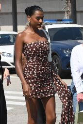 Simone Ashley