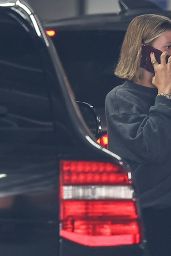 Sofia Richie Debuts Fresh Cut in Beverly Hills