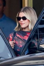 Sofia Richie