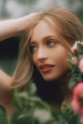 Sophia Diamond - Photoshoot, June 2025