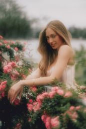 Sophia Diamond - Photoshoot, June 2025