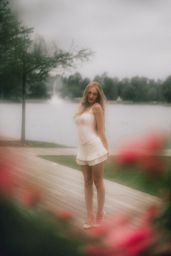 Sophia Diamond - Photoshoot, June 2025