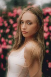 Sophia Diamond - Photoshoot, June 2025