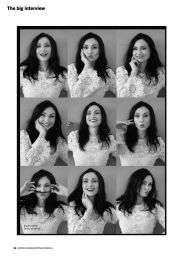 Sophie Ellis-Bextor: Kitchen Disco Queen Returns