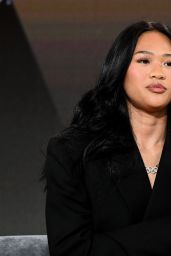 Sunisa Lee: Fanatics Fest NYC Power Pose