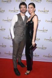 Sutton Foster - 2025 Drama Desk Awards at NYU Skirball Center, New York