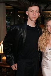 Sydney Sweeney - Echo Valley Premiere Party, London - June 10, 2025