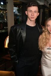 Sydney Sweeney - Echo Valley Premiere Party, London - June 10, 2025