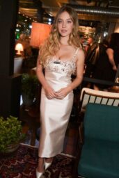 Sydney Sweeney - Echo Valley Premiere Party, London - June 10, 2025