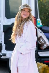 Sydney Sweeney films 