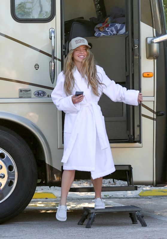 Sydney Sweeney films 