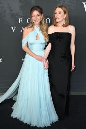 Sydney Sweeney Miu Miu Moment Echo Valley London Premiere