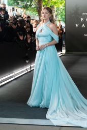 Sydney Sweeney Miu Miu Moment Echo Valley London Premiere