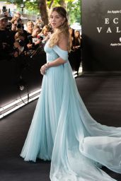 Sydney Sweeney Miu Miu Moment Echo Valley London Premiere