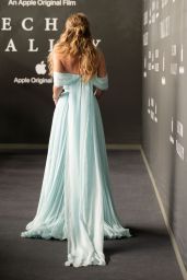 Sydney Sweeney Miu Miu Moment Echo Valley London Premiere