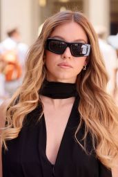 Sydney Sweeney