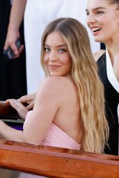 Sydney Sweeney
