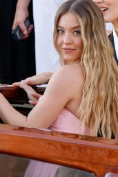 Sydney Sweeney