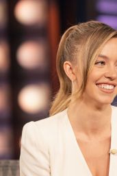 Sydney Sweeney - The Kelly Clarkson Show June 11, 2025