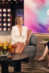 Sydney Sweeney - The Kelly Clarkson Show June 11, 2025