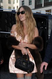 Sydney Sweeney Unveils Velvet Rebellion at Miu Miu London 2025