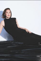 Tamara Falcó Fronts InStyle España