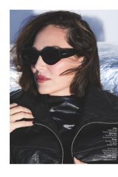 Tamara Falcó Fronts InStyle España