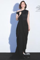 Tamara Falcó Fronts InStyle España