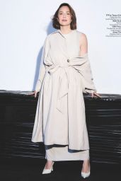 Tamara Falcó Fronts InStyle España