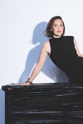 Tamara Falcó Fronts InStyle España