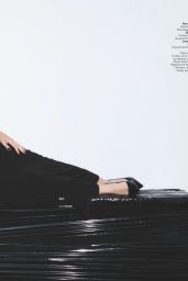 Tamara Falcó Fronts InStyle España