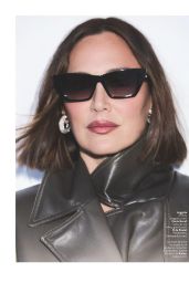 Tamara Falcó Fronts InStyle España