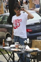 Tamara Taylor Studio City Farmers Market 06.01.2025